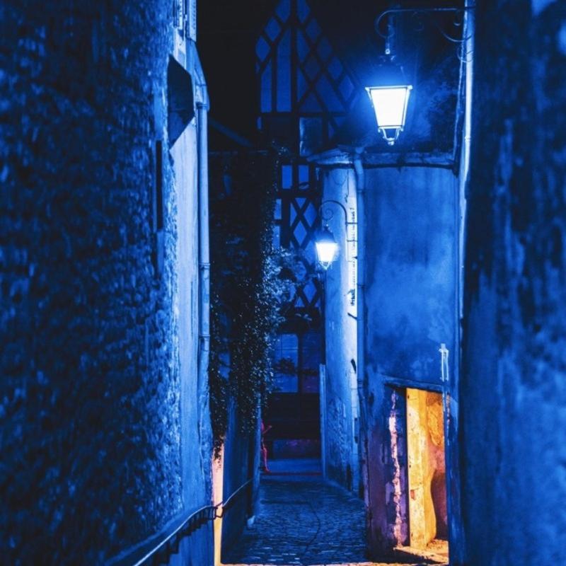 La Maison Dormoy - Maison De Ville - Coeur De Μπουρζ Εξωτερικό φωτογραφία